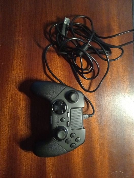 Comando gamer profissional