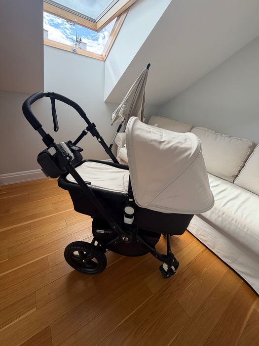 Wózek dziecięcy Bugaboo Cameleon 3
