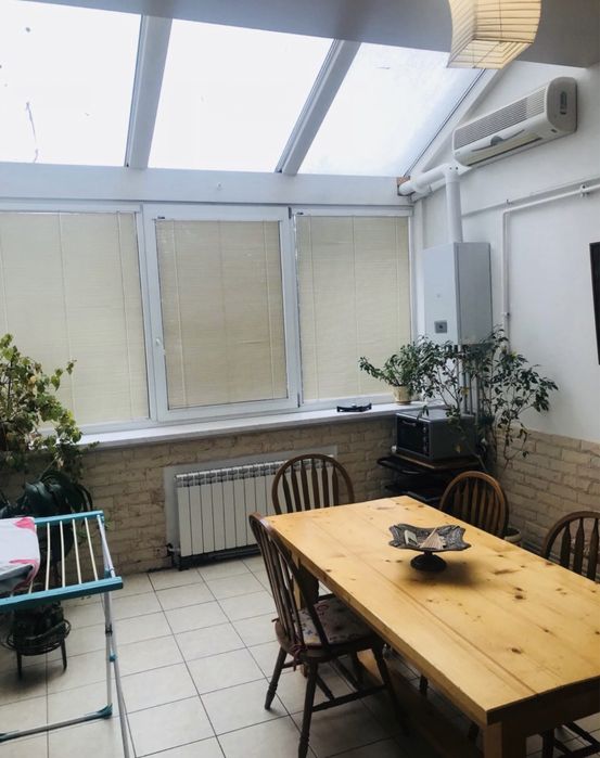 Многокомнатная квартира по адресу Куликово поле пл. (площадь 175 м²) - Atlanta.ua - фото 3