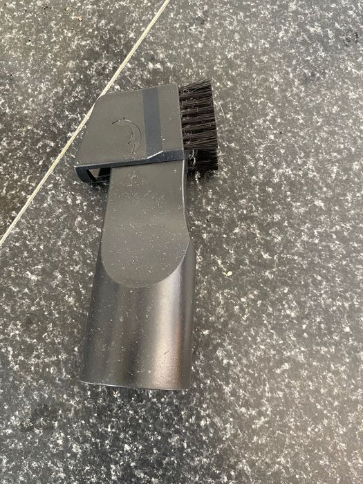 Aspirador sem Saco BECKEN BVC4110 (2,5 L - Branco) 55€