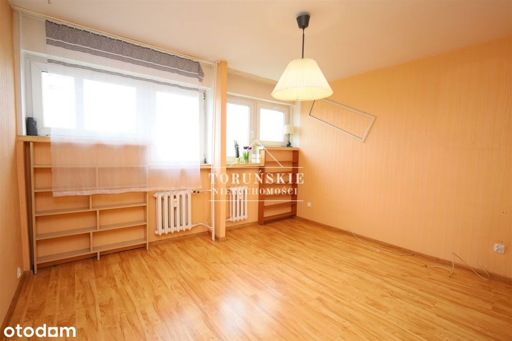 Mieszkanie 2 pokoje 3p. w Wąbrzeźnie - Widok 6