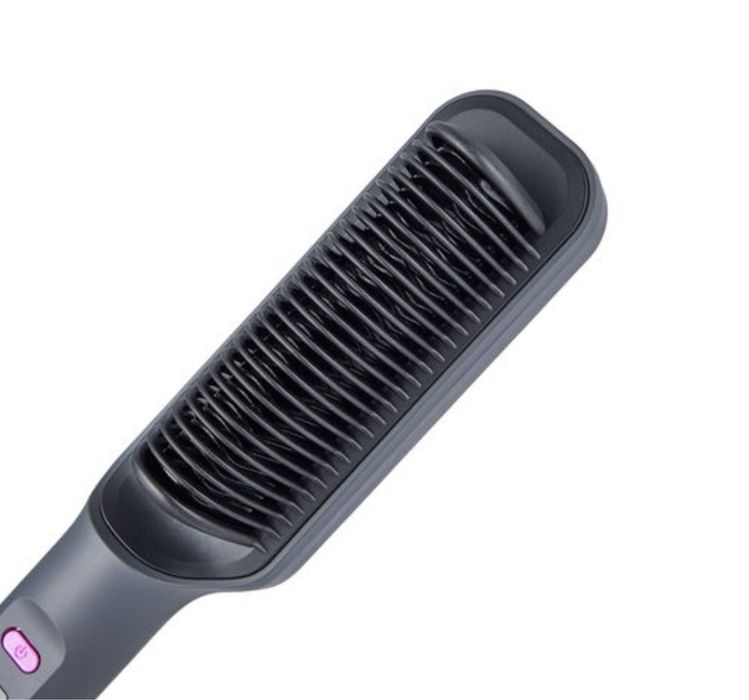 Електричний випрамляч-гребінець Hair Straightener ZF-888A б/у