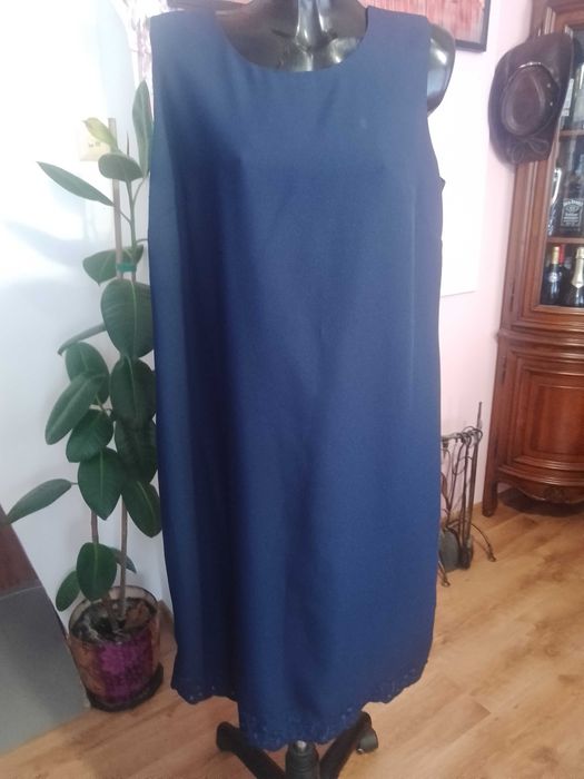 Sprzedam śliczny komplet  damski 4 XL