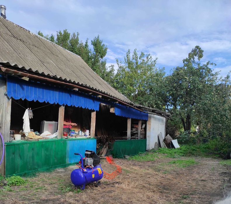 Без % продам будинок в с.Скригалівка