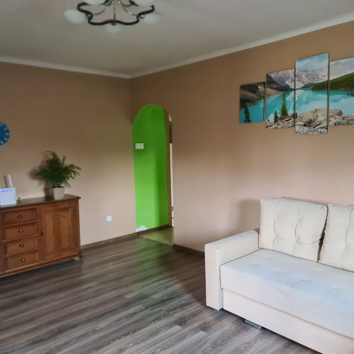 Sprzedam dom, działka 14 ar