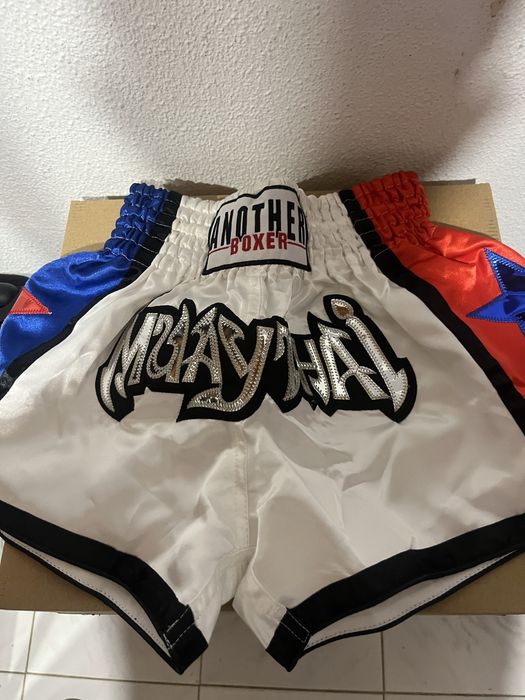 Calçao de boxe novos