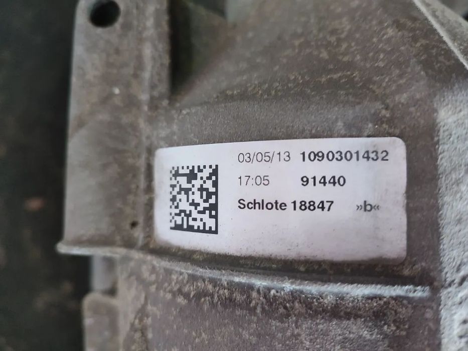 CV382CxVeloc.AutomáticaBmwS1S3120D118D318D320DRef:GA8HP452