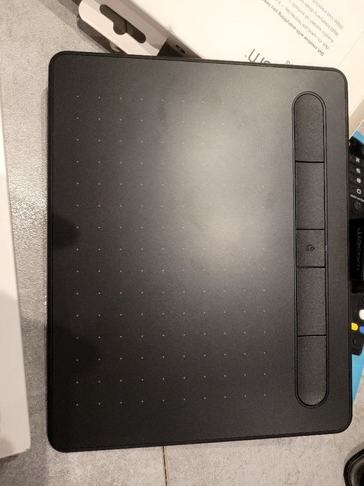 Tablet graficzny