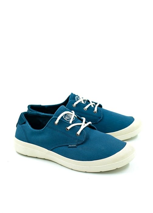 Кеды Palladium на каждый день