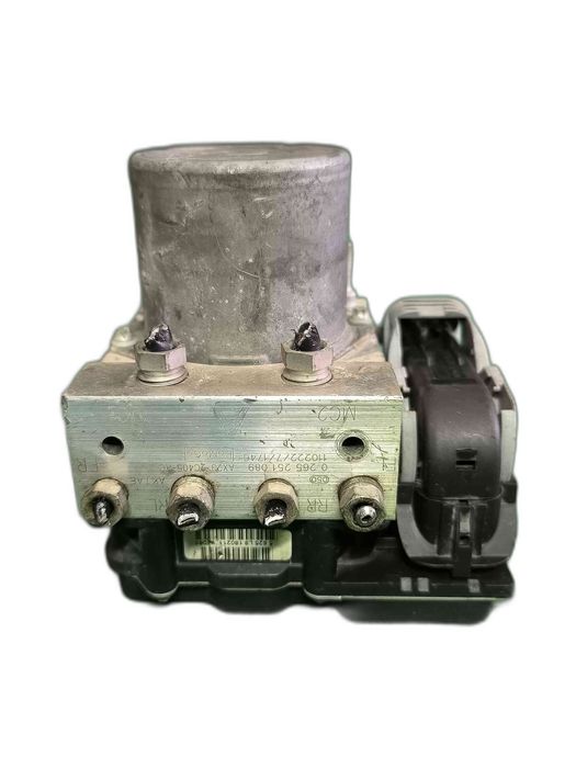 ABS JAGUAR XF I AX23-2C405-AC (OEM) | 0265251089 (OEM) | 0265951370 (OEM) | AX232C405AC (OEM)