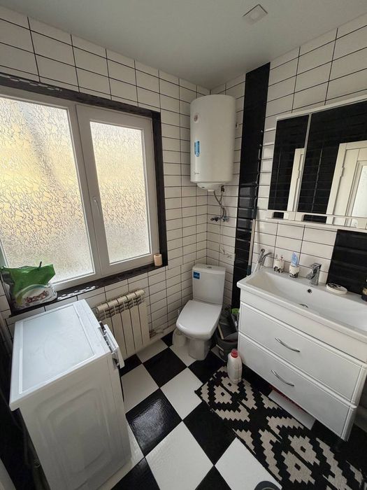 Продам будинок в селі Устя