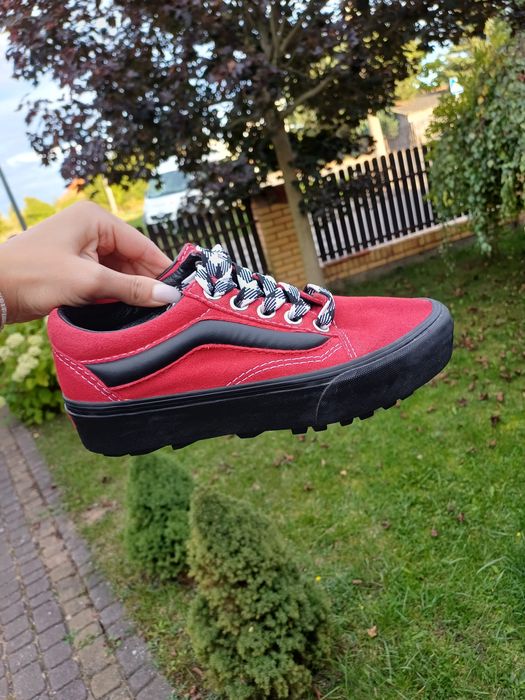 Buty vans Old skool 40