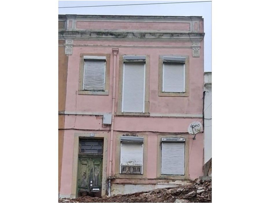 Oportunidade de investimento Marvila/Beato