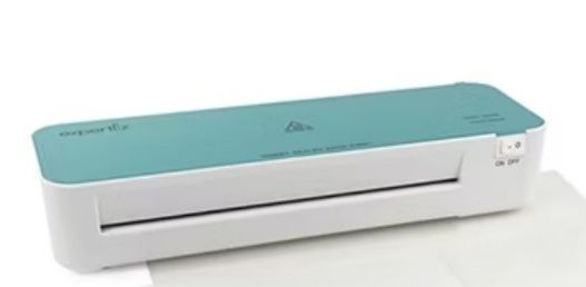 Laminator A4 marki Expertiz.