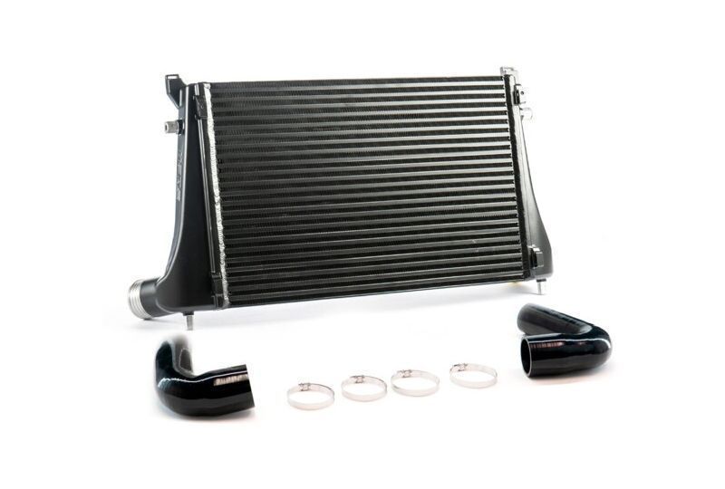 INTERCOOLER CTS TURBO PARA VW GTI / R MK8 / AUDI A3 / S3 8Y - MQB