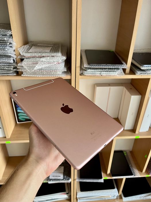 iPad Pro 9.7 256 GB Айпад Про 9.7 256 Гб