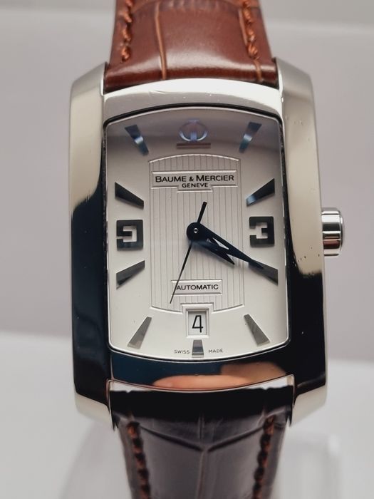 Baume & Mercier hаmpton