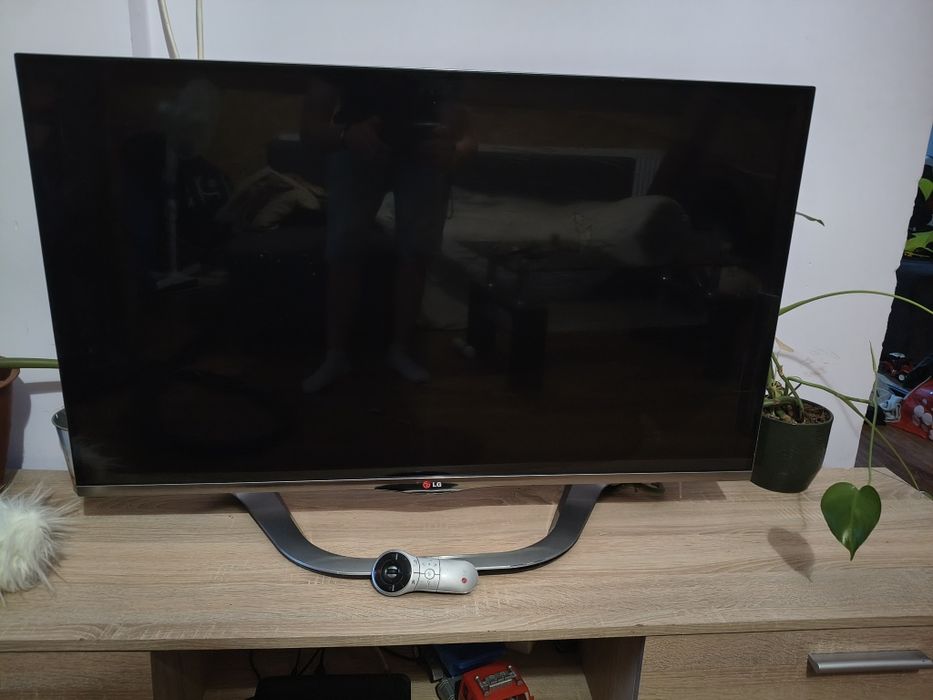 Telewizor LG 42 cale