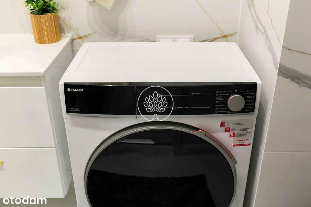 Trzypokojowy apartament w centrum Bydgoszczy