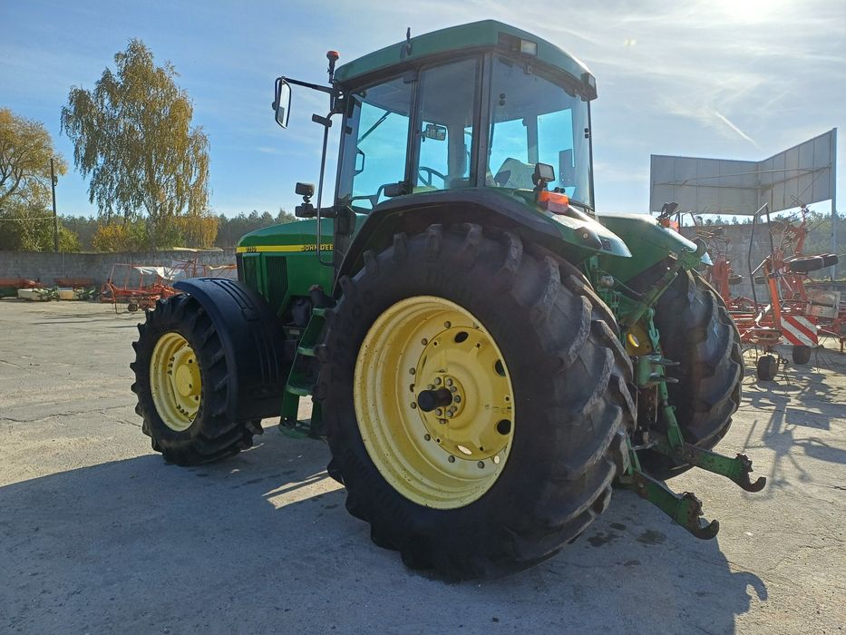 John Deere 7710 orginal nie 7810, 6610