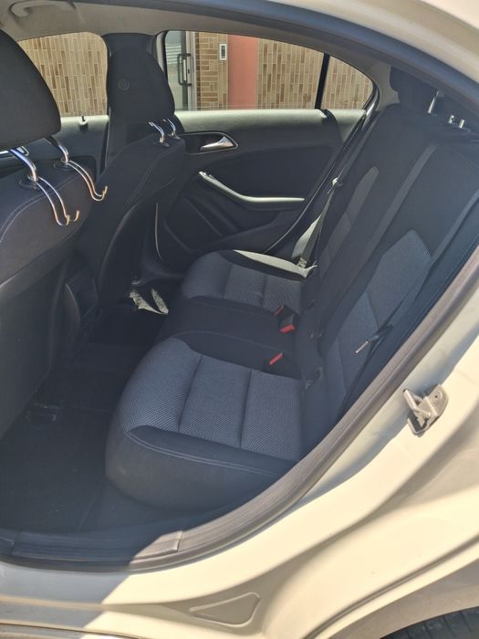 Mercedes classe A180