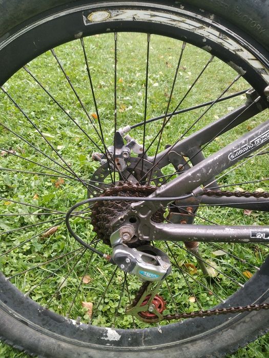 Продається ровер