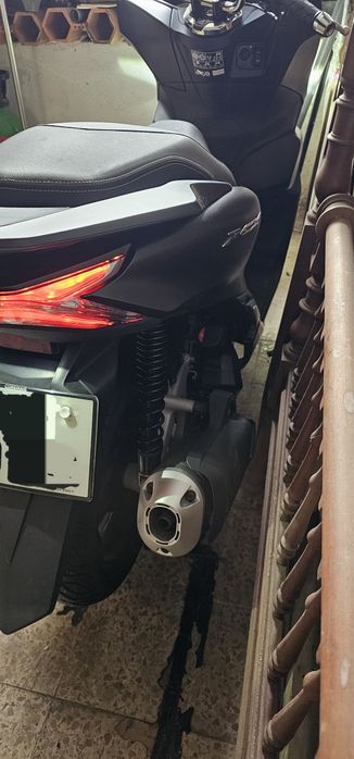 Honda PCX 125 - 2021