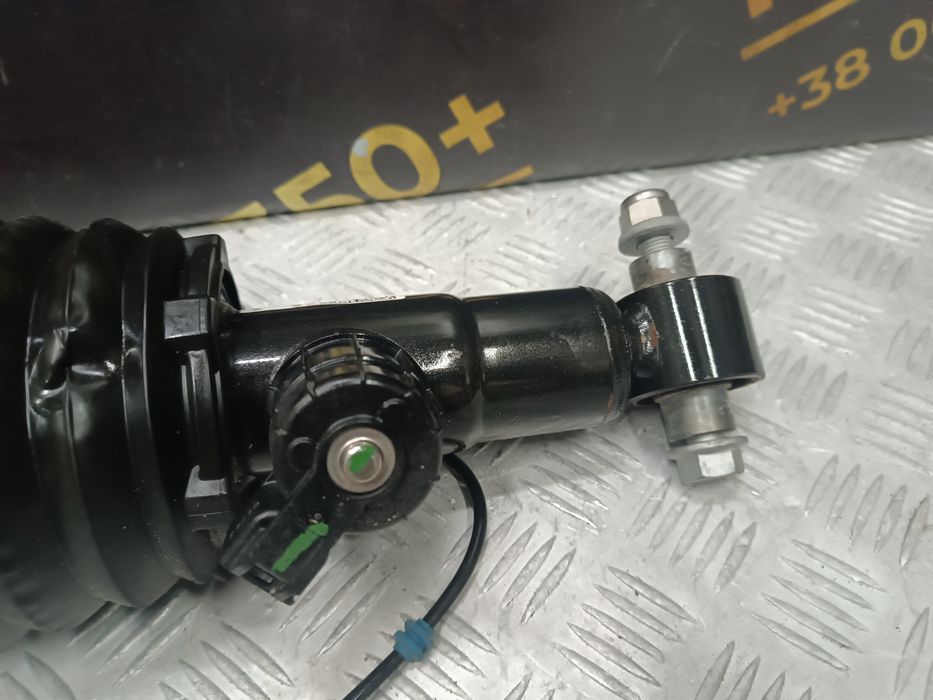 Пневмоподушка задня ліва BMW X5 G05 7105A40B53 пневма бмв х5 г05