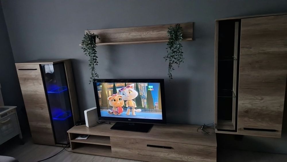 Meblościanka  :)