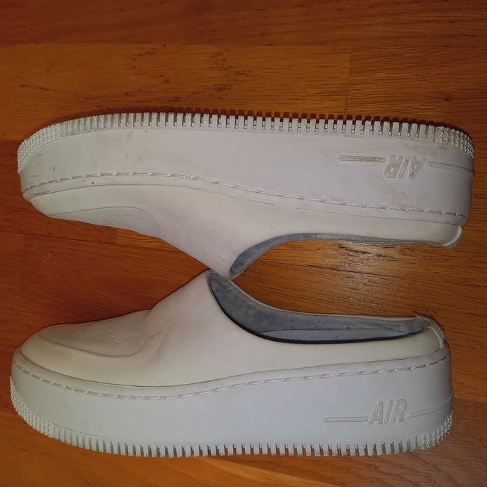 Klapki Nike Air Force 1 Lover XX