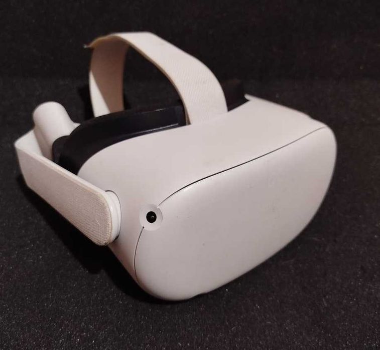 Meta Oculus Quest 2 (окуляри VR)