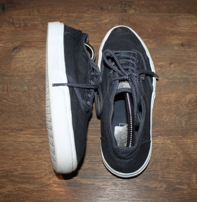 Кеды Vans 40 размер