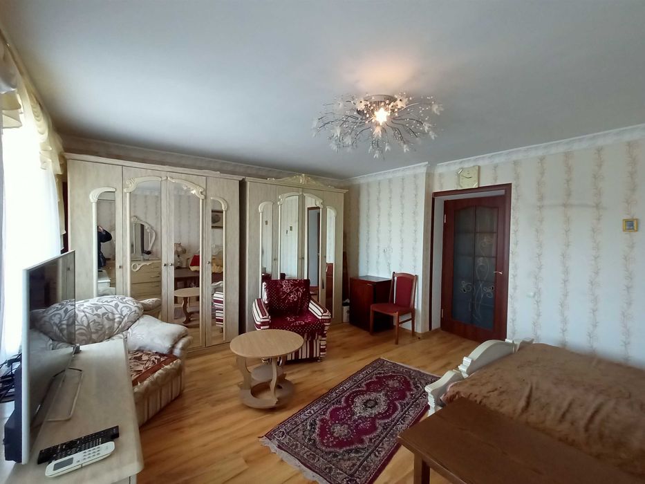 2-комнатная квартира по адресу ул. Макаренко (площадь 74 м²) - Atlanta.ua - фото 8