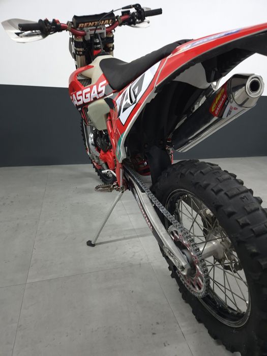 Gas Gas Ec 300 Enduro