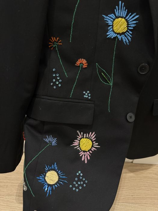 Блейзер піджак ручна робота