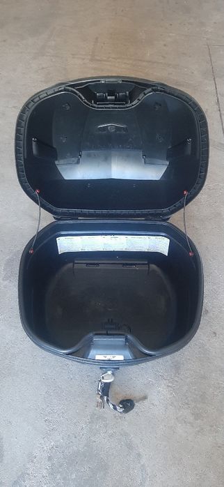 Top case Givi Honda NC