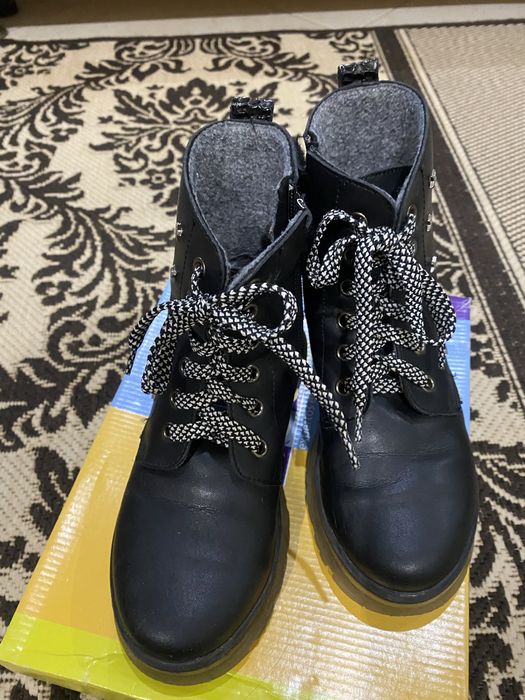 Ботінки Pablosky