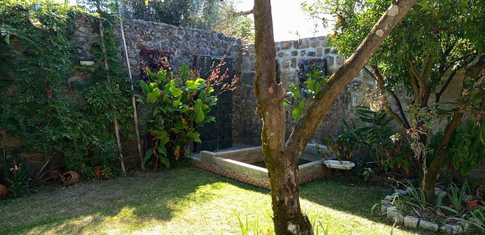 Quinta  Renovada