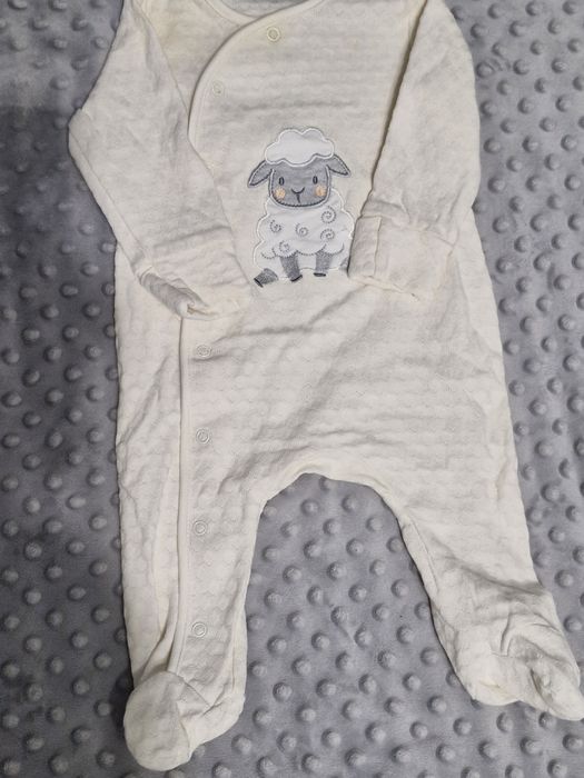 Дитячий  одяг для немовлят