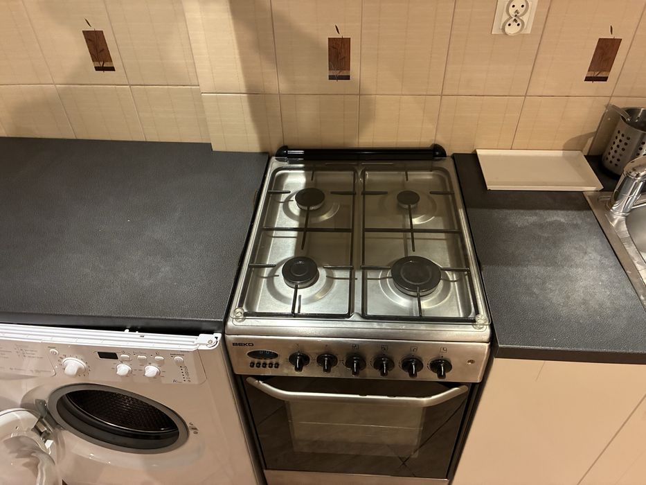 REZERWACJA Oddam kuchnię - szafki i AGD