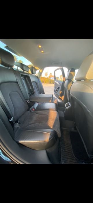 Audi A4 143cv 2.0