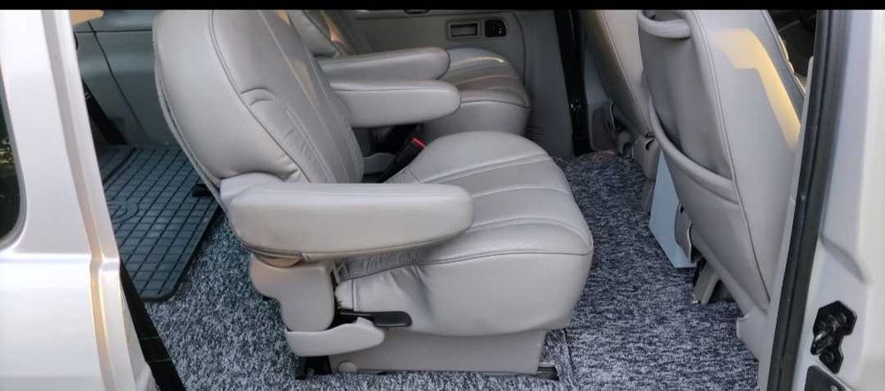 Sprzedam Ford Windstar 3,0 l automat