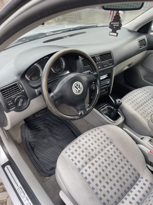 Продам Volkswagen  Bora 2.0