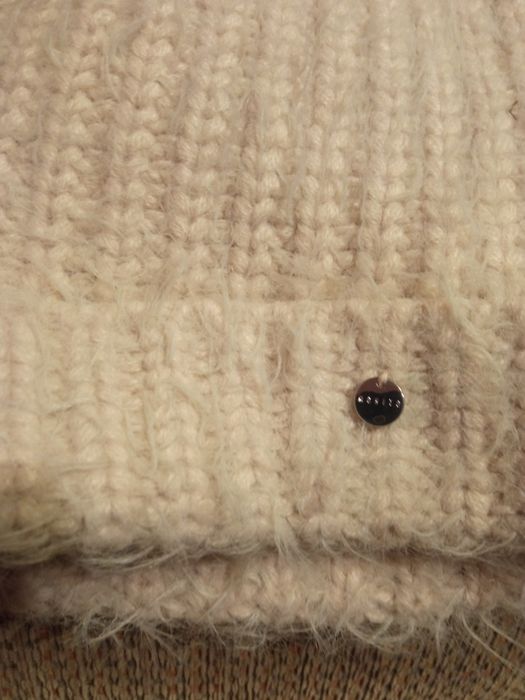 Czapka damska Mohito