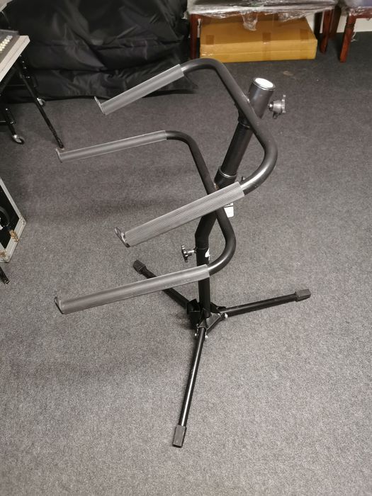 Suporte Duplo para teclado GUIL (NOVO)