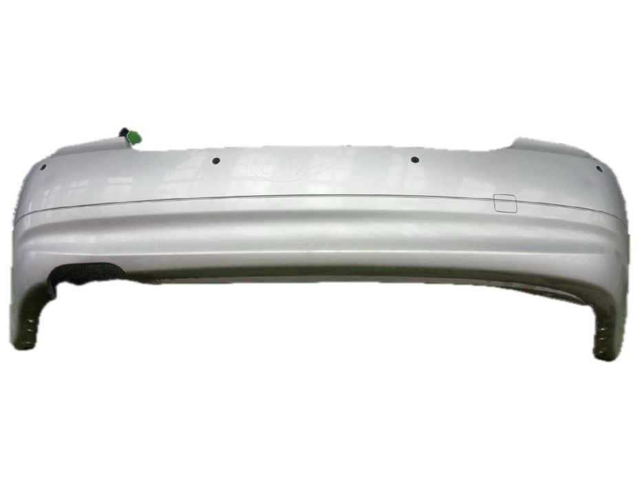 Pára-choques trás BMW 3 (E90)