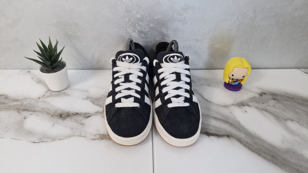 Кросівки Adidas Campus.Розмір  37