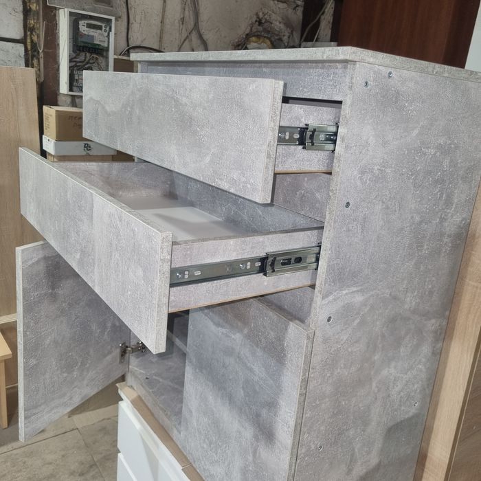 Акція. Комод від виробника. Ціна 2000гр