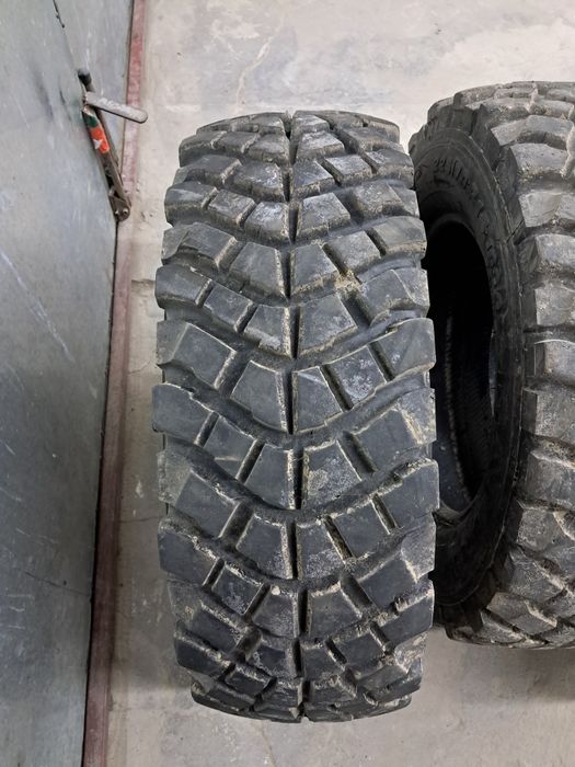 Opony mt 225 70 15