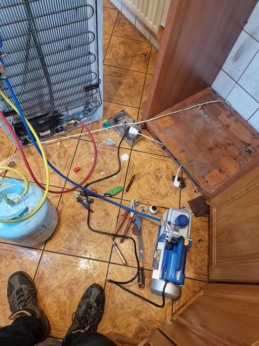 Naprawa agd kraków  do 50 km lodówki pralek  całe agd duze